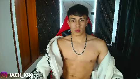 Daddy Jack  online show from 4, 7, 2026