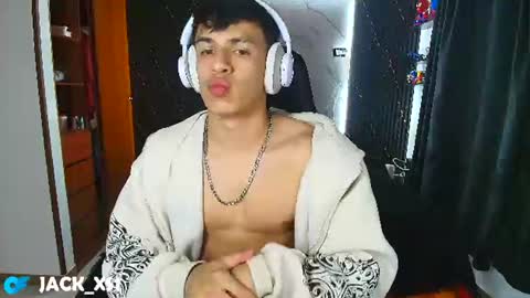 Daddy Jack  online show from 14, 7, 2026