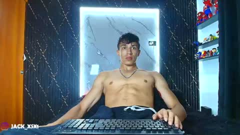 Daddy Jack  online show from 4, 8, 2026