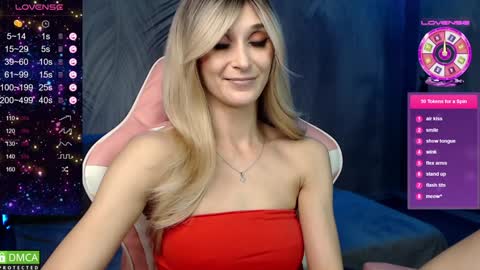 Snapshot of strongalice chatting on 3, 12, 2024 The best athletic body on the site online show from 3, 12, 2024