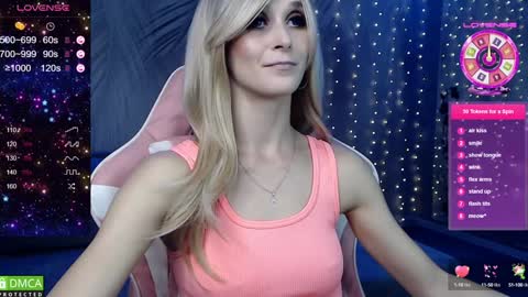 Snapshot of strongalice chatting on 9, 12, 2024 The best athletic body on the site online show from 9, 12, 2024