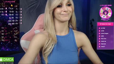 Snapshot of strongalice chatting on 5, 2, 2025 The best athletic body on the site online show from 5, 2, 2025