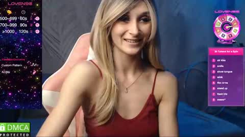 Snapshot of strongalice chatting on 11, 3, 2025 The best athletic body on the site online show from 11, 3, 2025