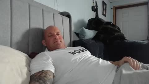 StrongAndHard online show from 5, 12, 2024