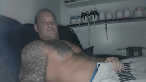 StrongAndHard online show from 7, 12, 2024