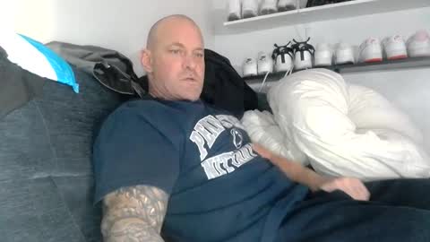 StrongAndHard online show from 22, 1, 2025