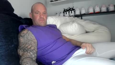 StrongAndHard online show from 25, 1, 2025