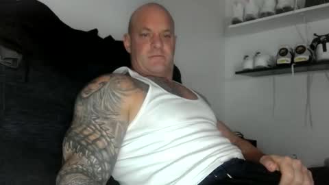 StrongAndHard online show from 23, 2, 2025