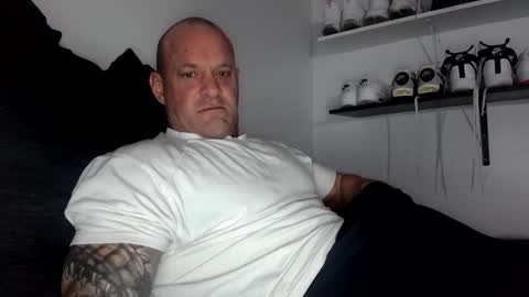 StrongAndHard online show from 25, 2, 2025