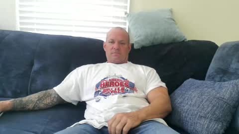 StrongAndHard online show from 20, 9, 2025