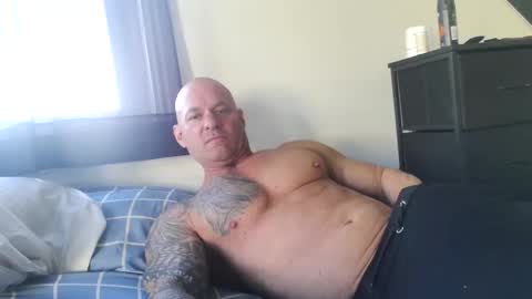 StrongAndHard online show from 22, 10, 2025