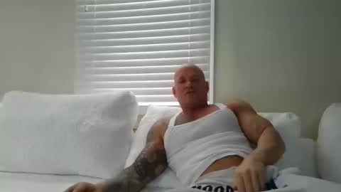 StrongAndHard online show from 17, 12, 2025