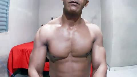 strongdaddyfantastic online show from 24, 3, 2026