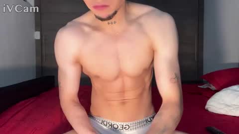 stronghardlatino online show from 30, 4, 2026