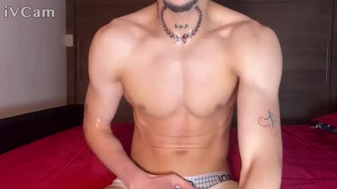 stronghardlatino online show from 29, 5, 2026