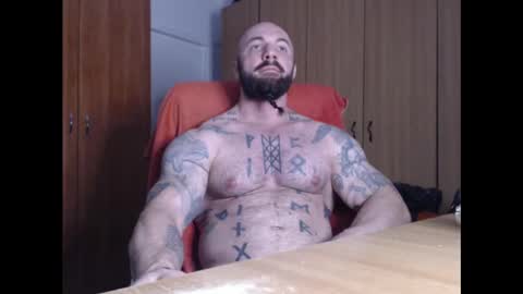 StrongIvan online show from 29, 12, 2024