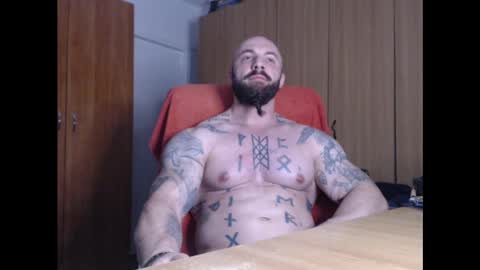 StrongIvan online show from 2, 1, 2025