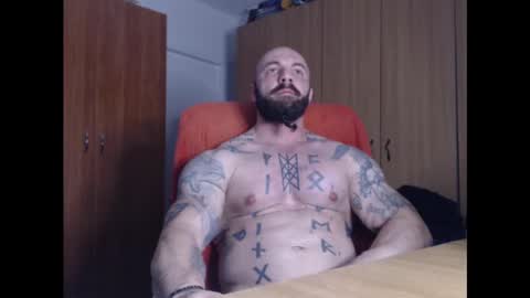 StrongIvan online show from 7, 1, 2025