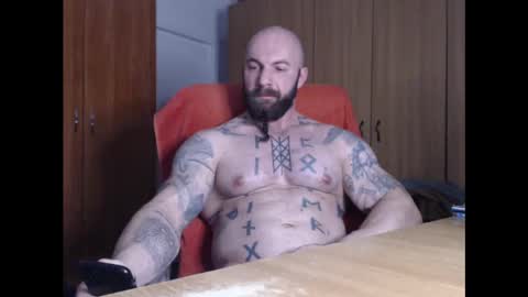 StrongIvan online show from 13, 1, 2025