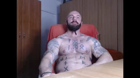 StrongIvan online show from 24, 1, 2025