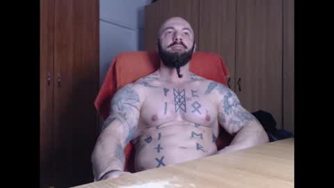 StrongIvan online show from 1, 2, 2025