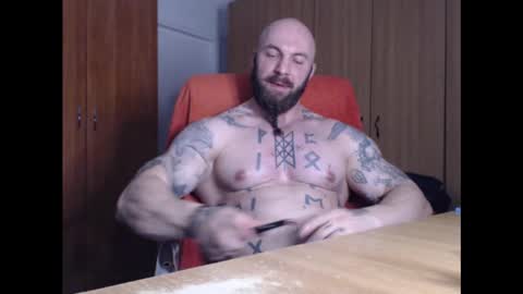 StrongIvan online show from 2, 2, 2025