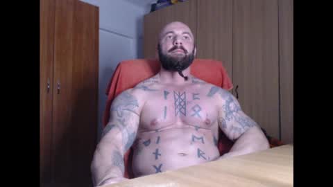 StrongIvan online show from 7, 2, 2025