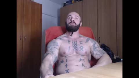 StrongIvan online show from 11, 2, 2025