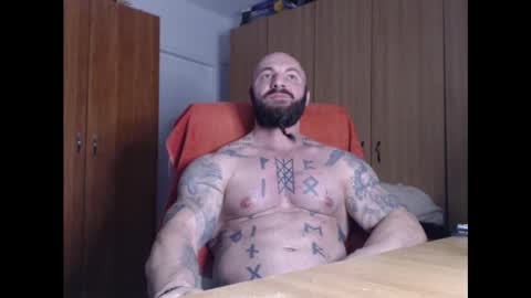 StrongIvan online show from 11, 2, 2025