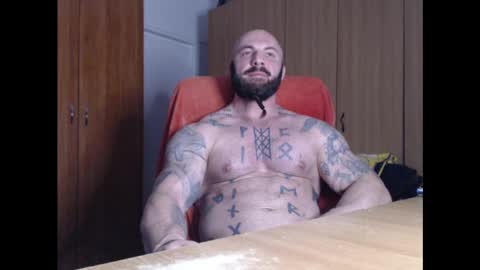 StrongIvan online show from 16, 2, 2025