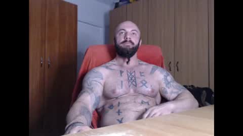 StrongIvan online show from 28, 2, 2025