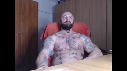 StrongIvan online show from 3, 3, 2025