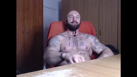 StrongIvan online show from 12, 3, 2025