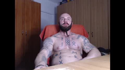 StrongIvan online show from 12, 3, 2025