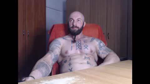 StrongIvan online show from 12, 9, 2025