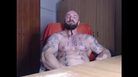 StrongIvan online show from 21, 9, 2025