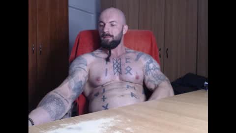 StrongIvan online show from 24, 9, 2025