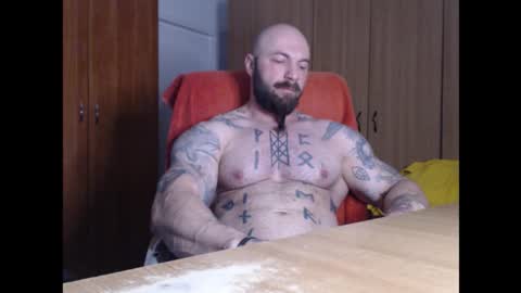 StrongIvan online show from 28, 9, 2025