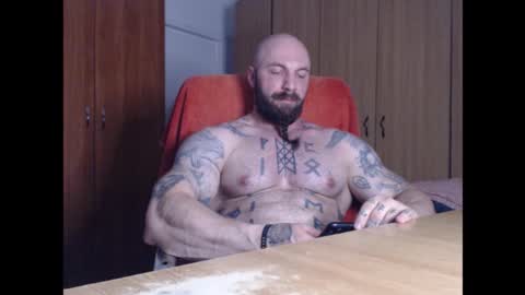 StrongIvan online show from 29, 9, 2025