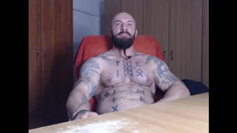 StrongIvan online show from 8, 10, 2025