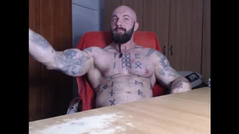 StrongIvan online show from 8, 10, 2025