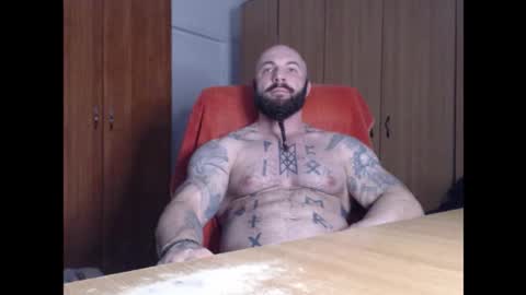 StrongIvan online show from 10, 11, 2025