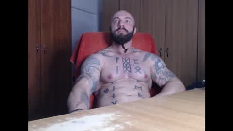 StrongIvan online show from 16, 11, 2025