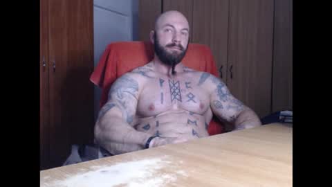 StrongIvan online show from 19, 11, 2025