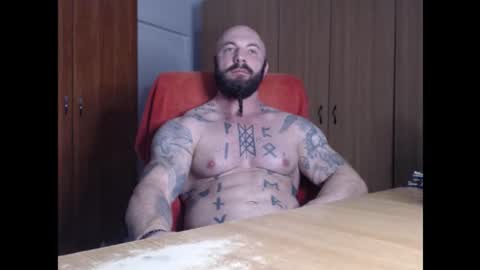 StrongIvan online show from 21, 12, 2025