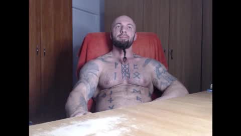 StrongIvan online show from 4, 3, 2026