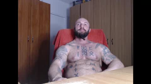 StrongIvan online show from 7, 4, 2026