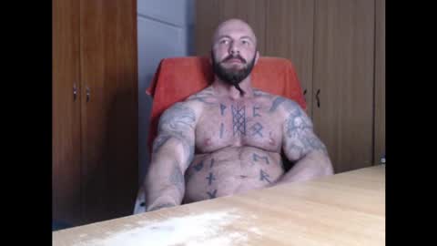 StrongIvan online show from 22, 5, 2026