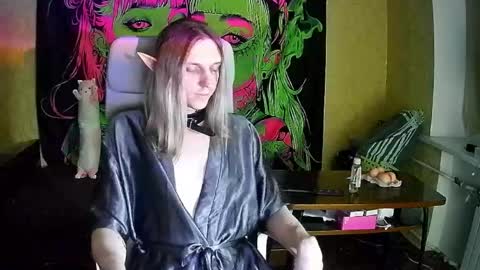 ALFIE online show from 17, 5, 2026