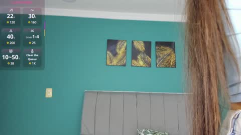 Snapshot of stroong_couple_ chatting on 29, 1, 2025 Strong Couple online show from 29, 1, 2025